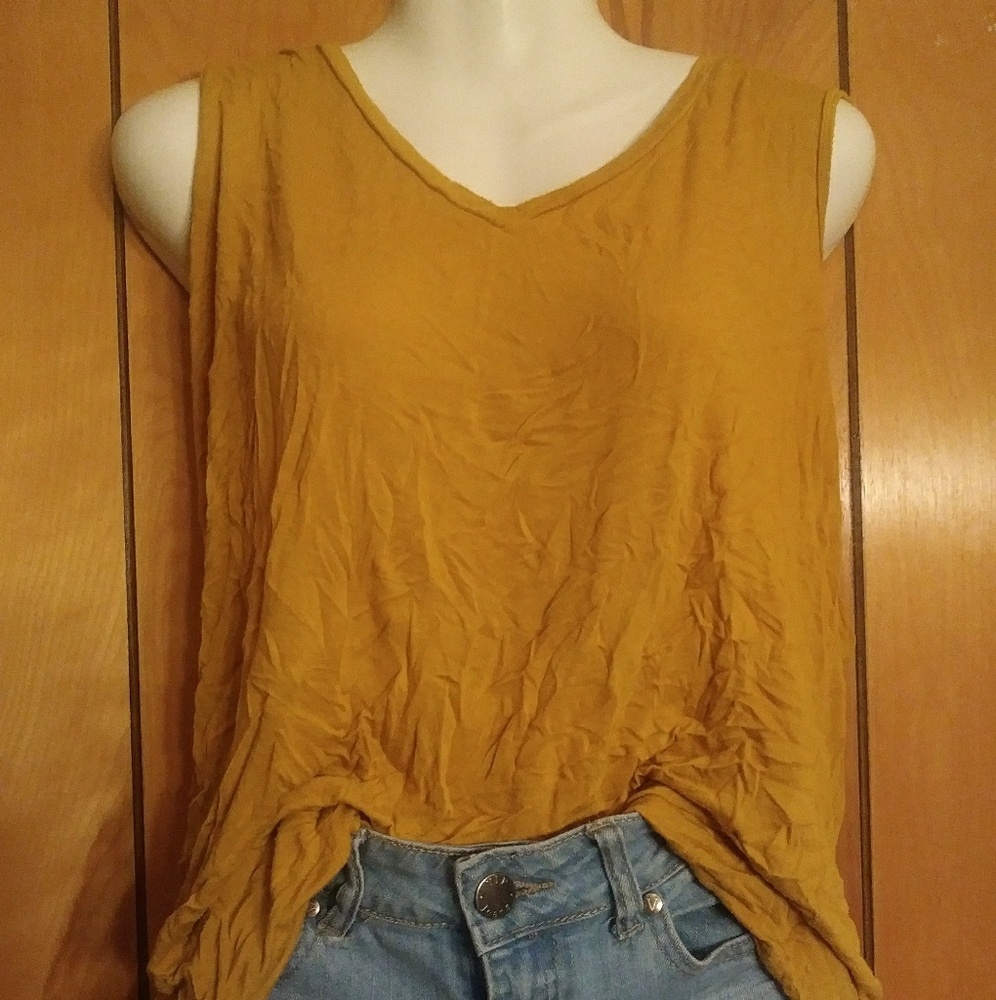 Maurices tank top